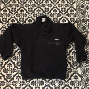 Patagonia synchilla fleece
